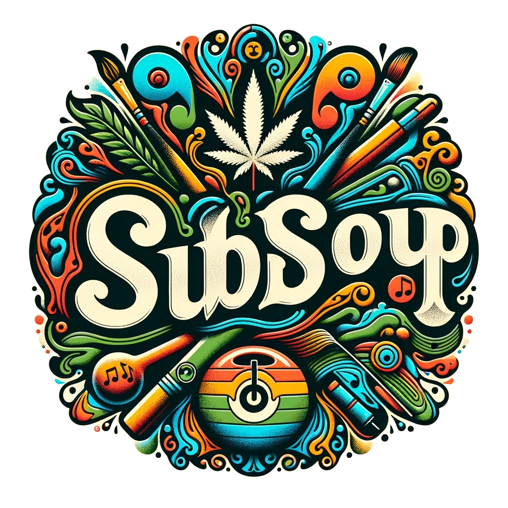 Subconscious Soup